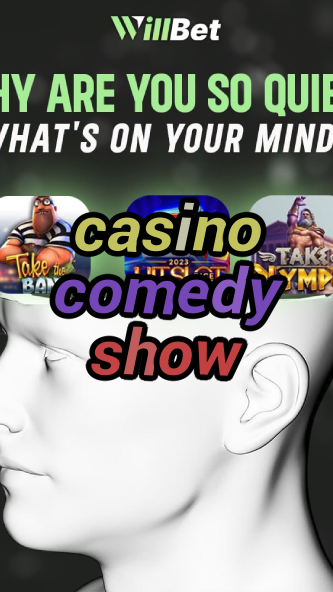 casino comedy show-buildcasinogames.igamblingorder.com